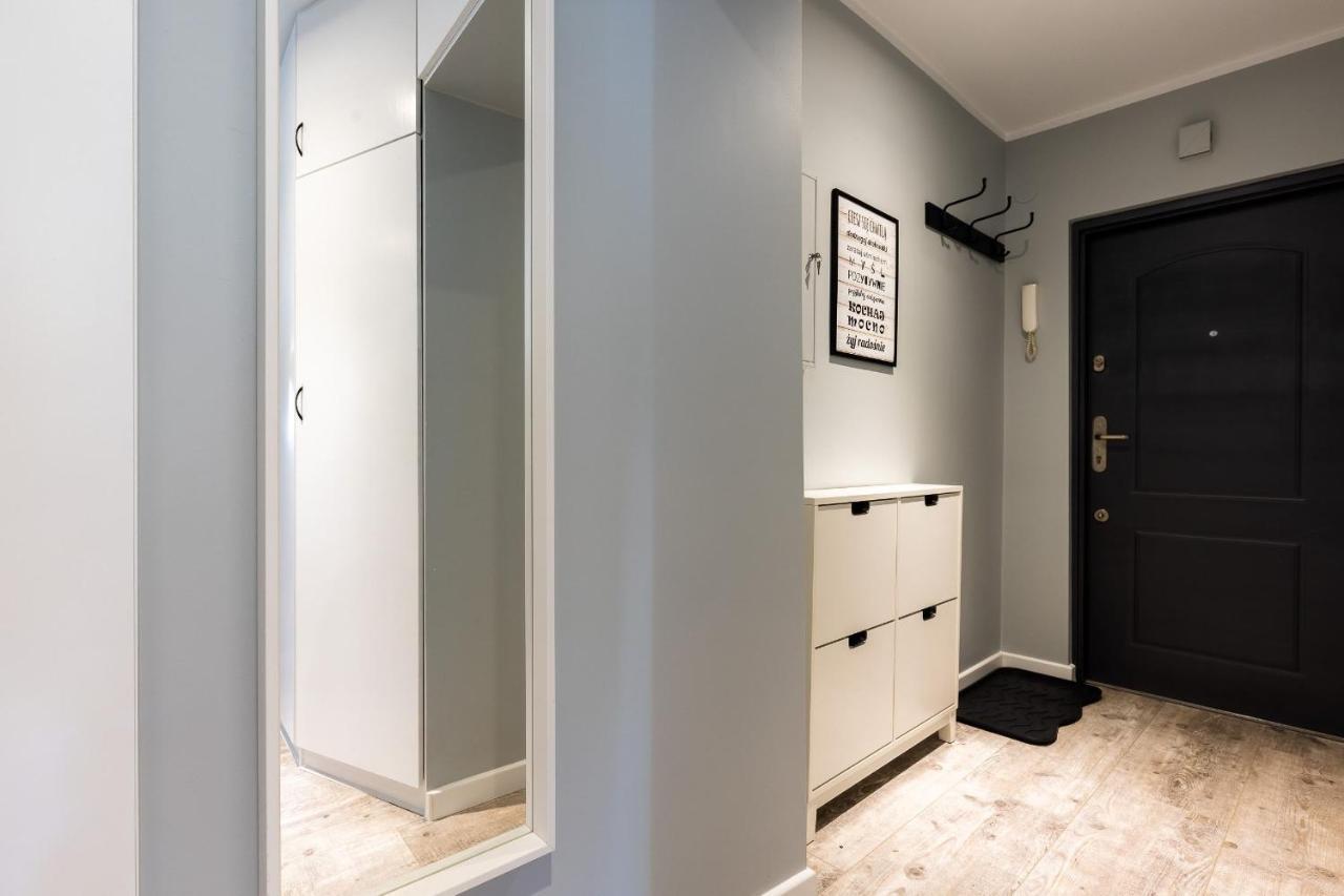Apartmán Blisko Starowki, Srodmiescie