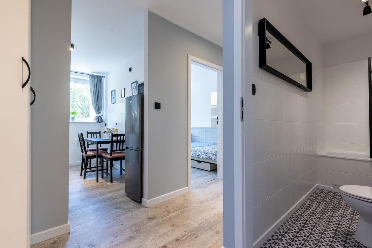 Apartment Blisko Starowki, Srodmiescie Danzig